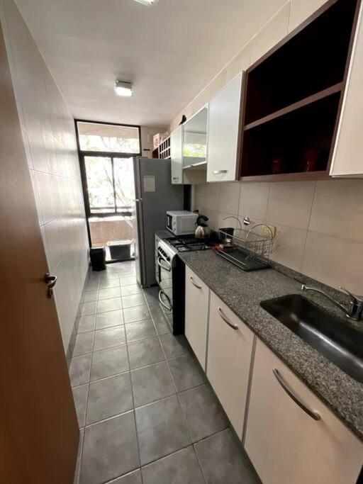 Hermoso Departamento En Nunez Apartamento