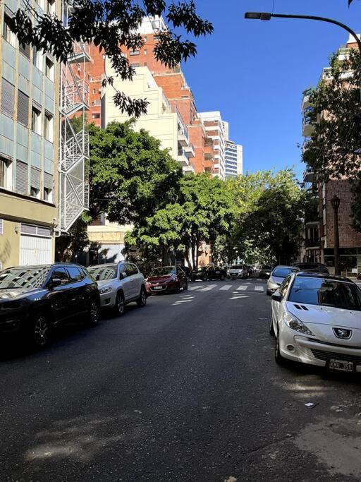 Apartamento Hermoso Departamento En Nunez *