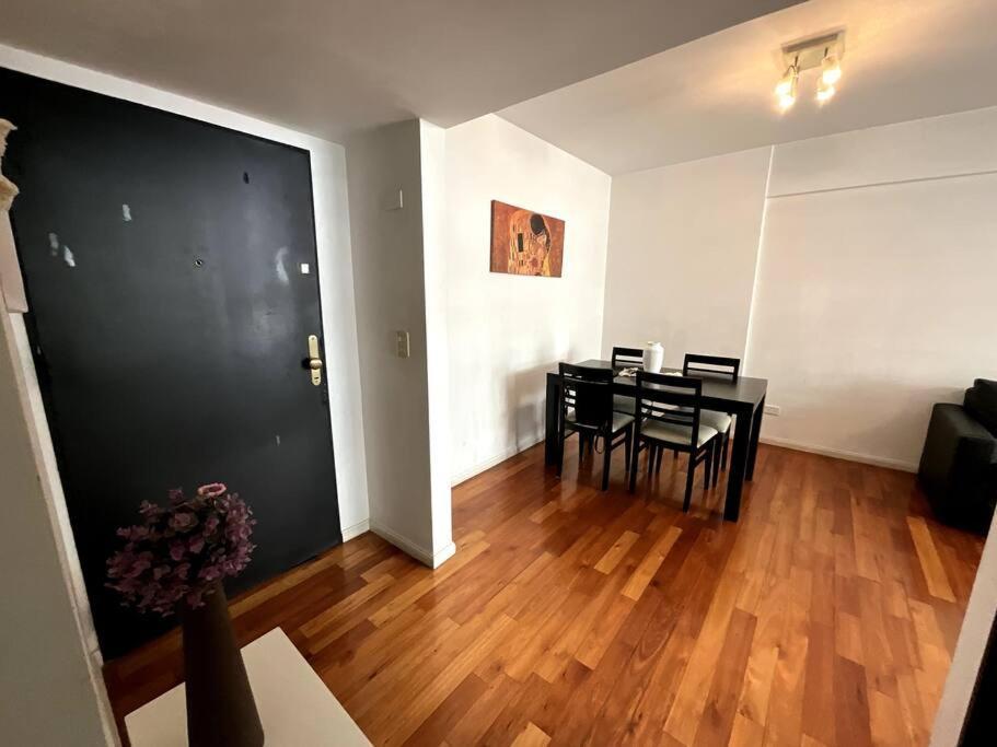Hermoso Departamento En Nunez Apartamento *