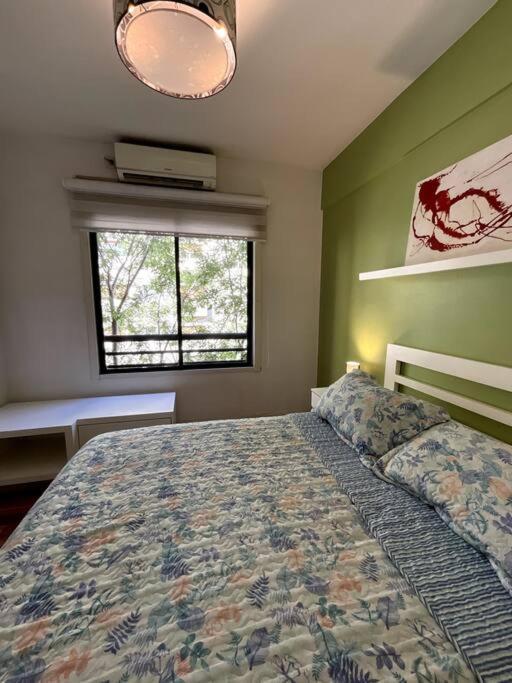 Apartamento Hermoso Departamento En Nunez Buenos Aires