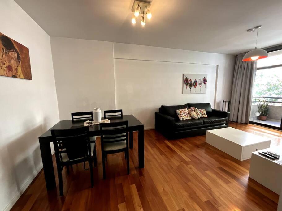 Apartamento Hermoso Departamento En Nunez
