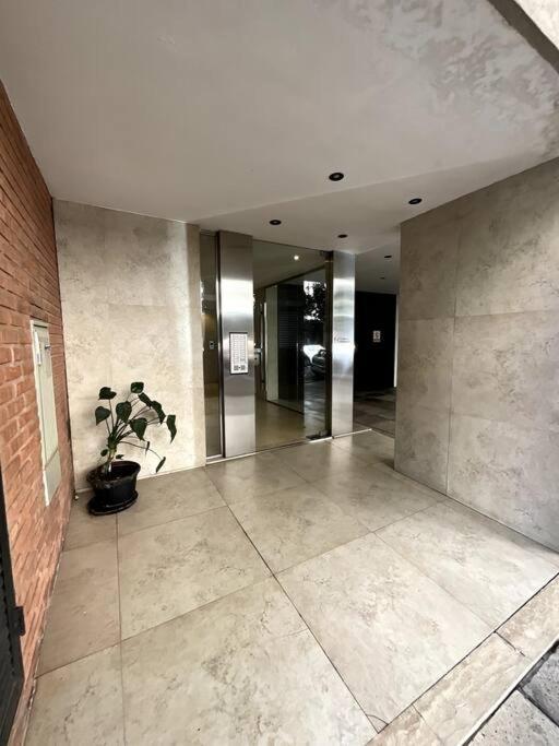 Hermoso Departamento En Nunez Apartamento Buenos Aires
