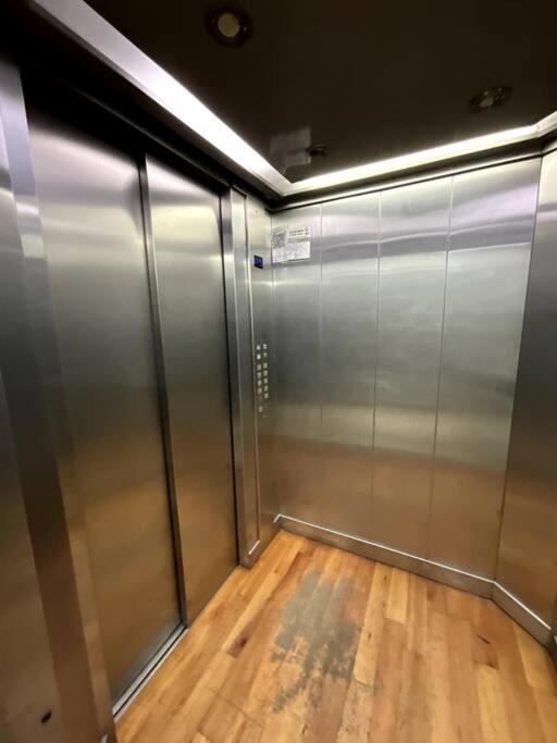 Hermoso Departamento En Nunez Apartamento