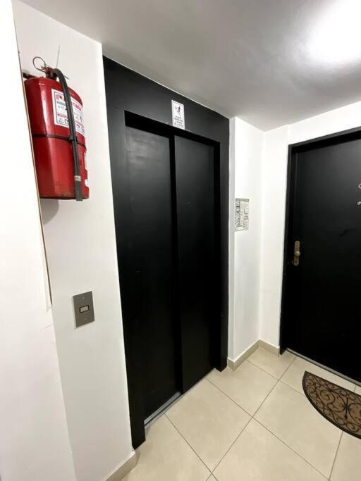 Apartamento Hermoso Departamento En Nunez *