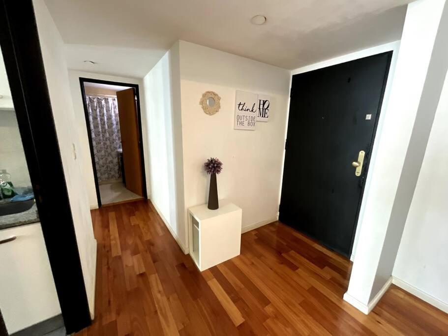 Hermoso Departamento En Nunez *