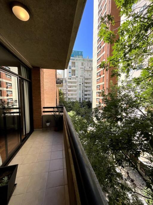 Apartamento Hermoso Departamento En Nunez