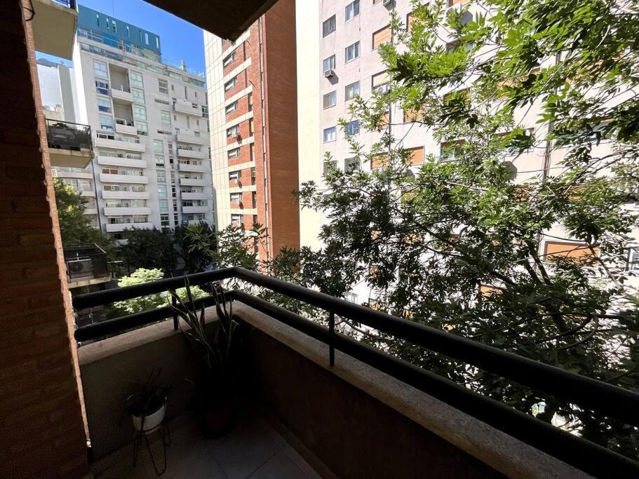 Hermoso Departamento En Nunez * Buenos Aires