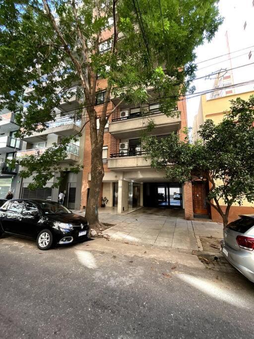 Hermoso Departamento En Nunez Apartamento