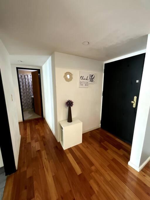 Hermoso Departamento En Nunez *