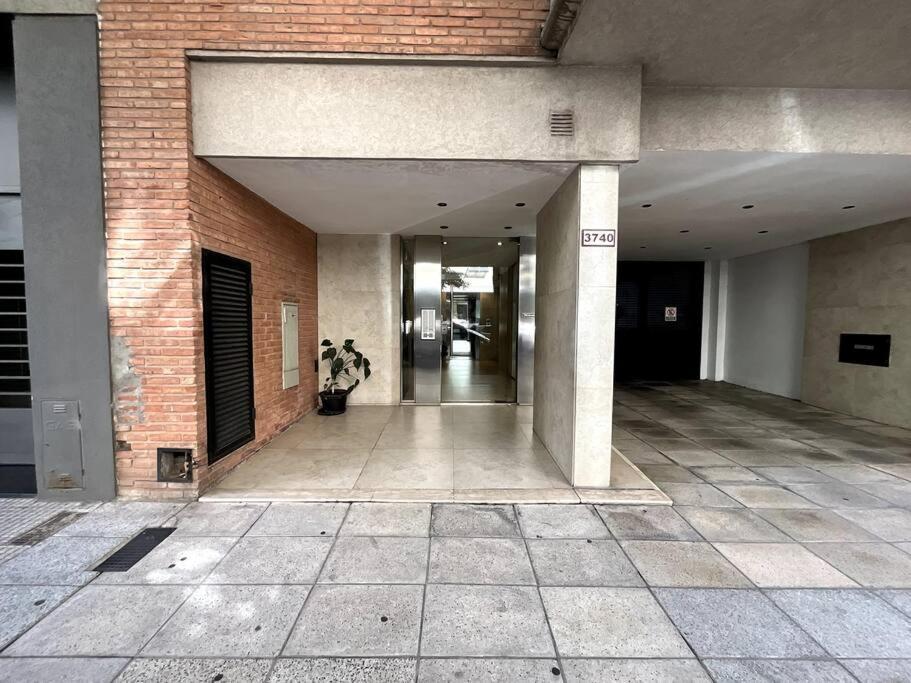 Apartamento Hermoso Departamento En Nunez Buenos Aires
