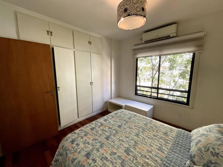 Hermoso Departamento En Nunez Apartamento Buenos Aires