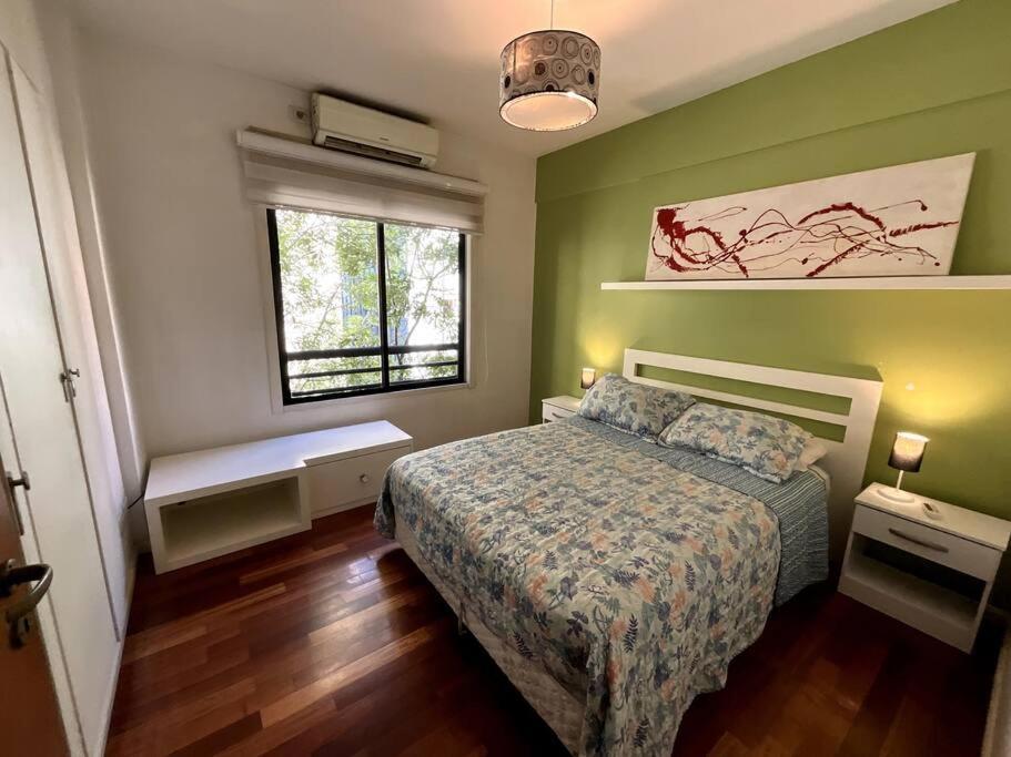 Hermoso Departamento En Nunez Apartamento