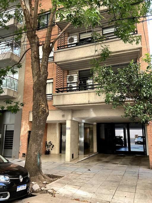 Hermoso Departamento En Nunez Apartamento Buenos Aires