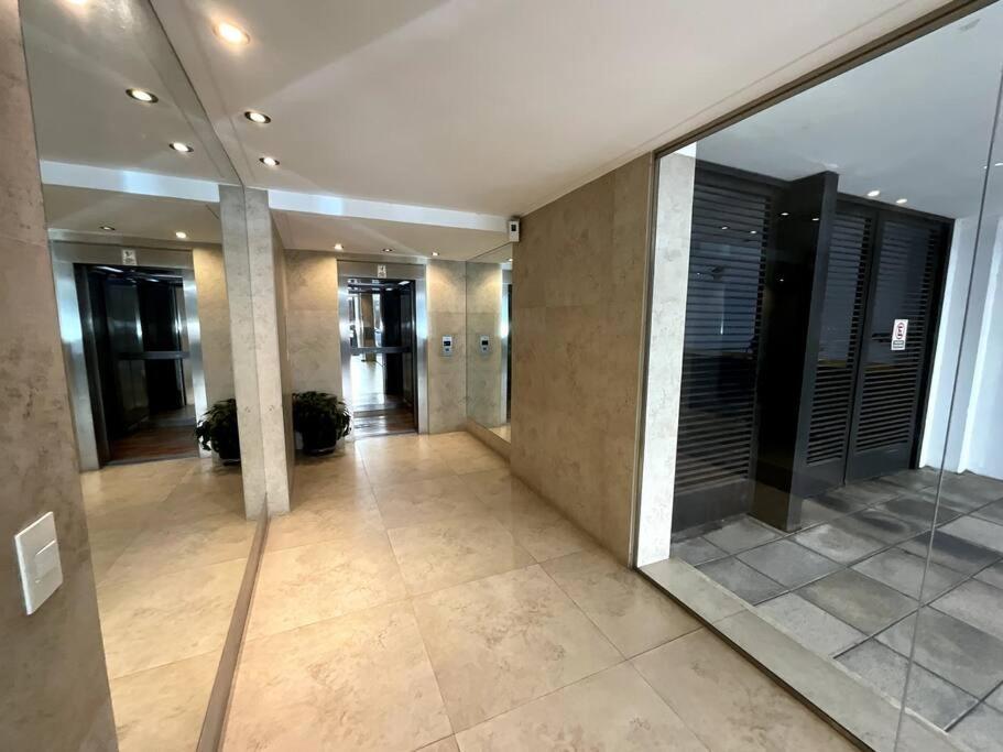 Hermoso Departamento En Nunez Buenos Aires