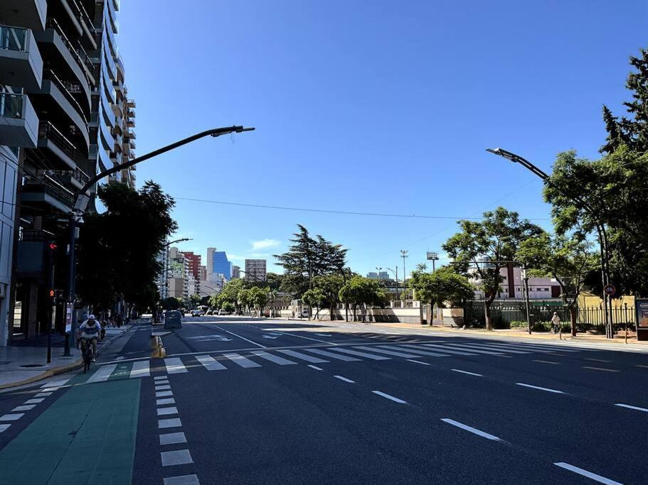Apartamento Hermoso Departamento En Nunez
