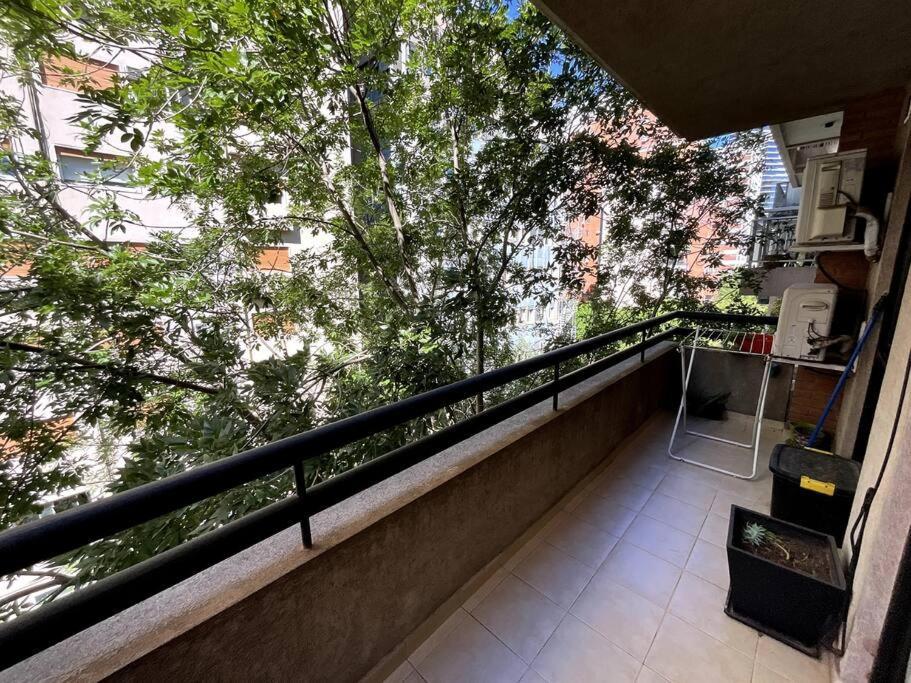 Apartamento Hermoso Departamento En Nunez