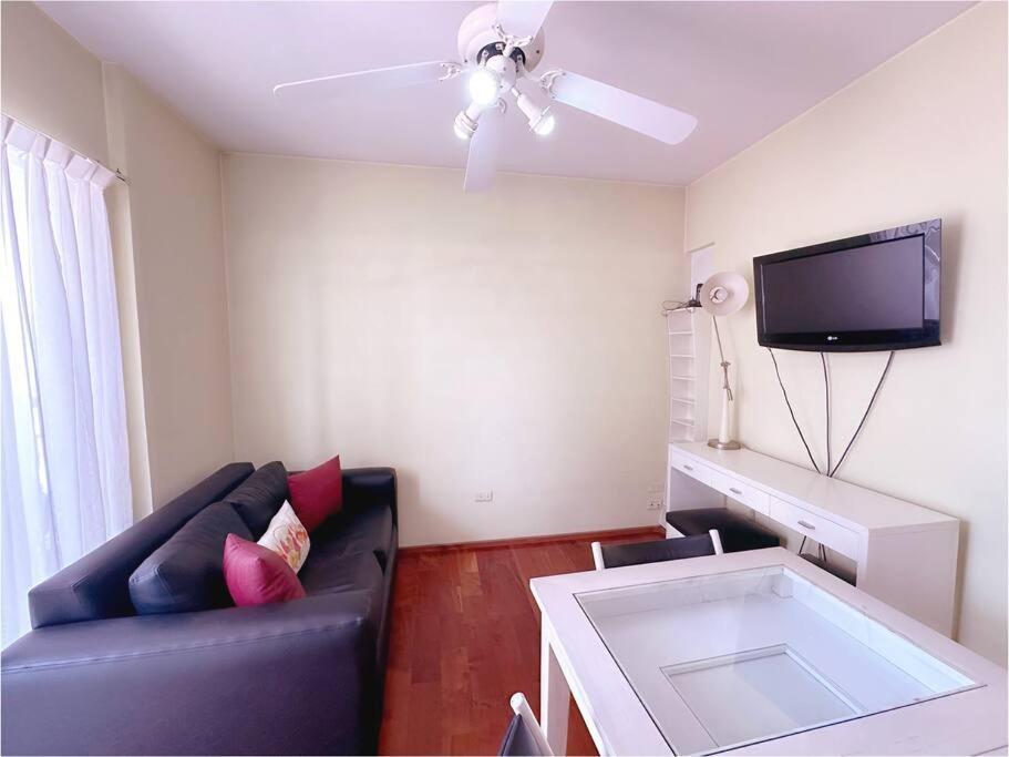 Apartamento Hermoso 2 Amb En Palermo! Ciudad Autónoma de Buenos Aires