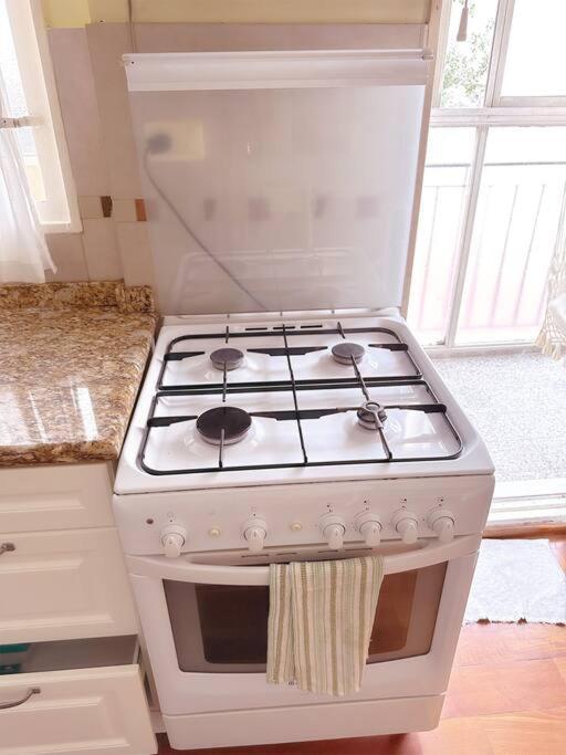 Apartamento Hermoso 2 Amb En Palermo!
