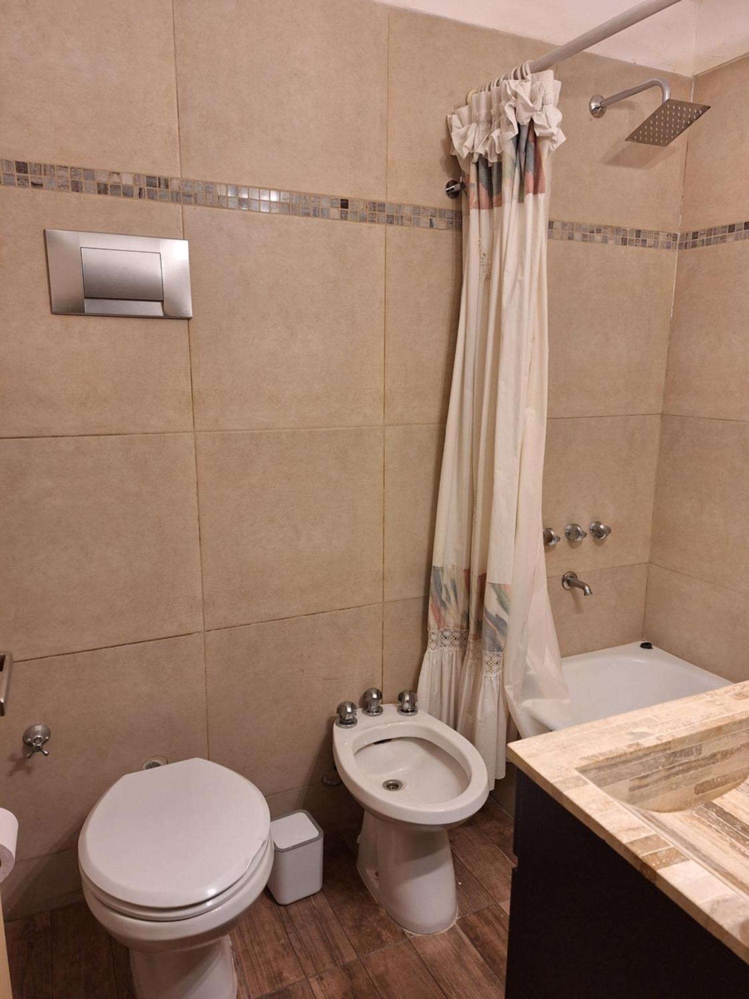 Apartamento Recolecta Con Buena Iluminacion *