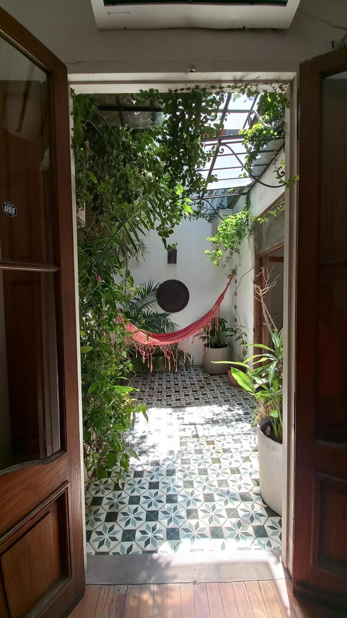 Ph En Nunez Con Patio Ciudad Autónoma de Buenos Aires