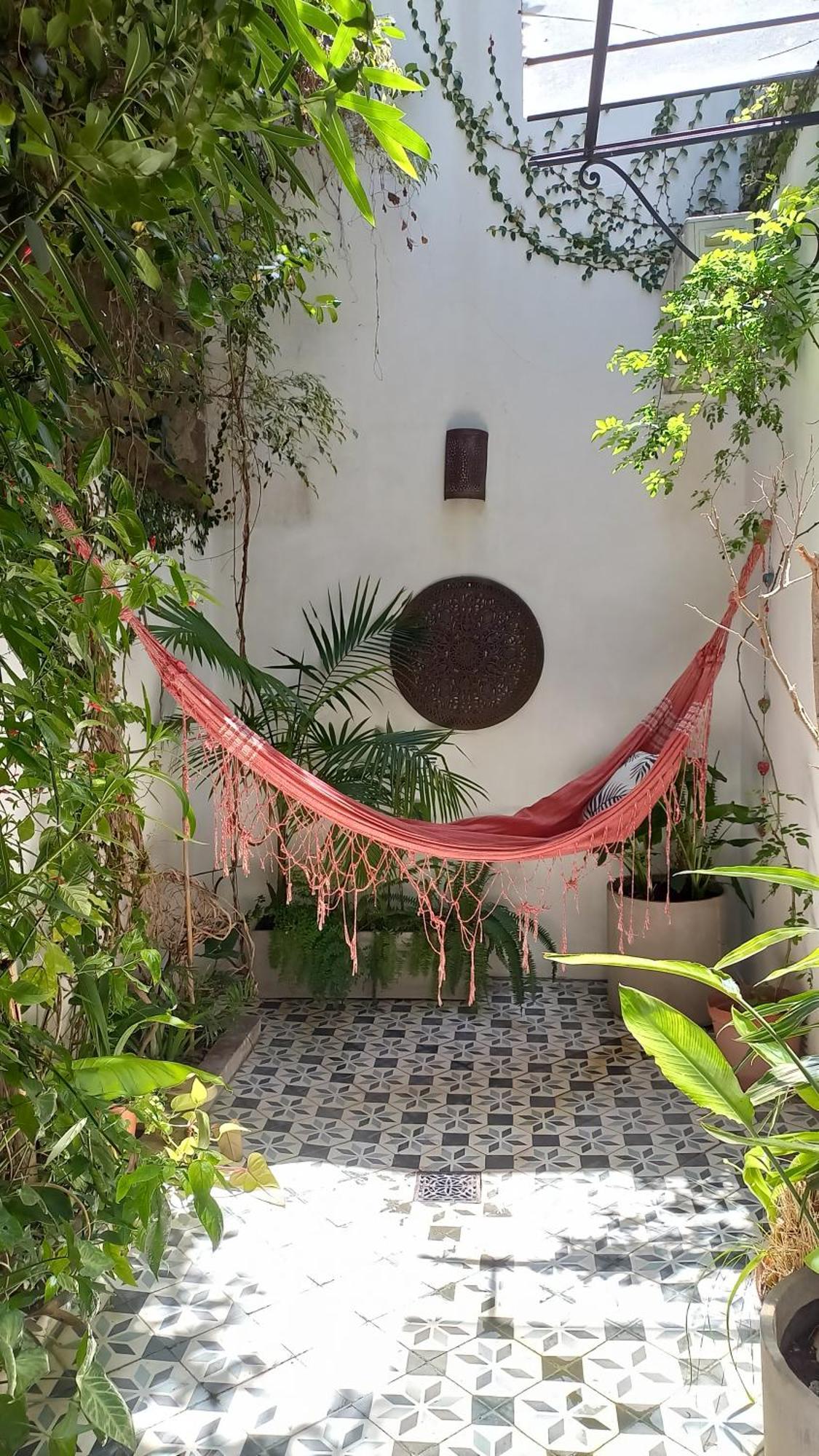 Apartamento Ph En Nunez Con Patio *