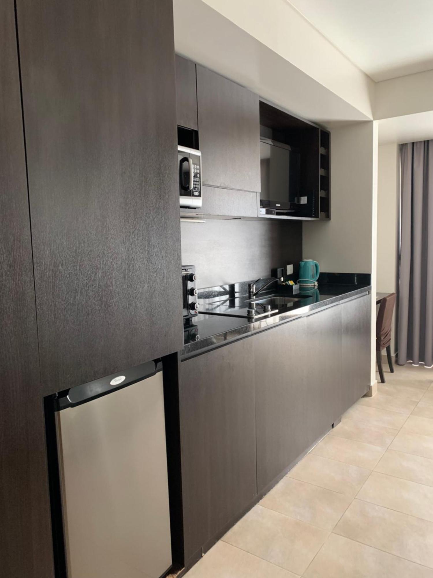 Palermo House Apartamento Ciudad Autónoma de Buenos Aires