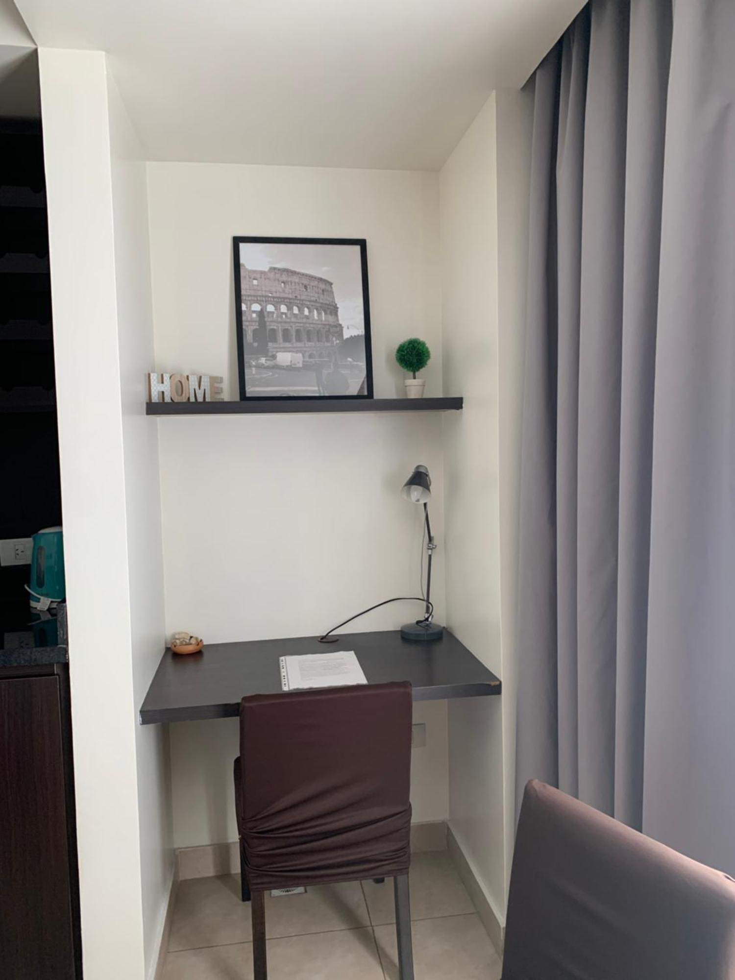 Apartamento Palermo House Ciudad Autónoma de Buenos Aires