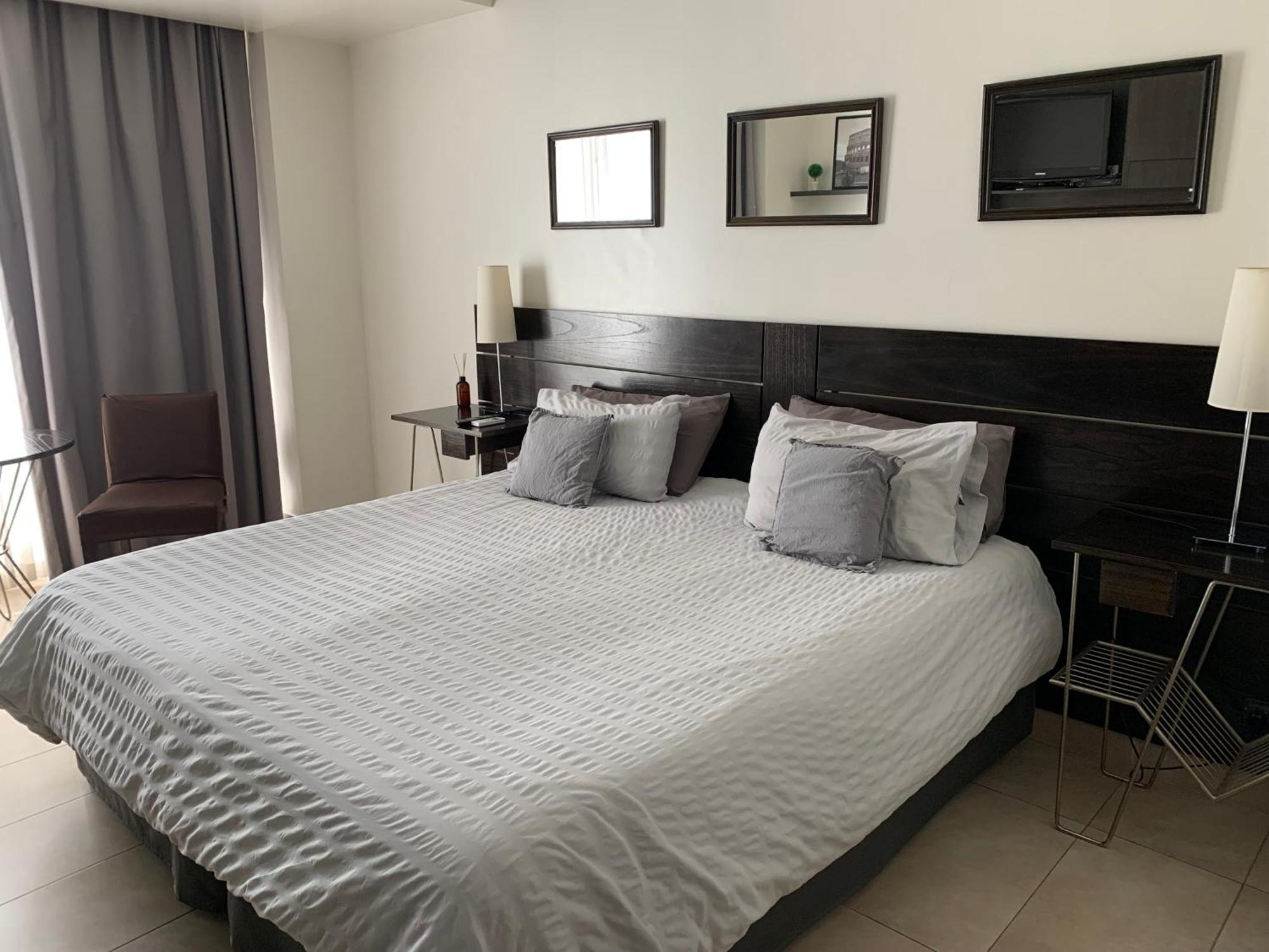 Palermo House Apartamento *