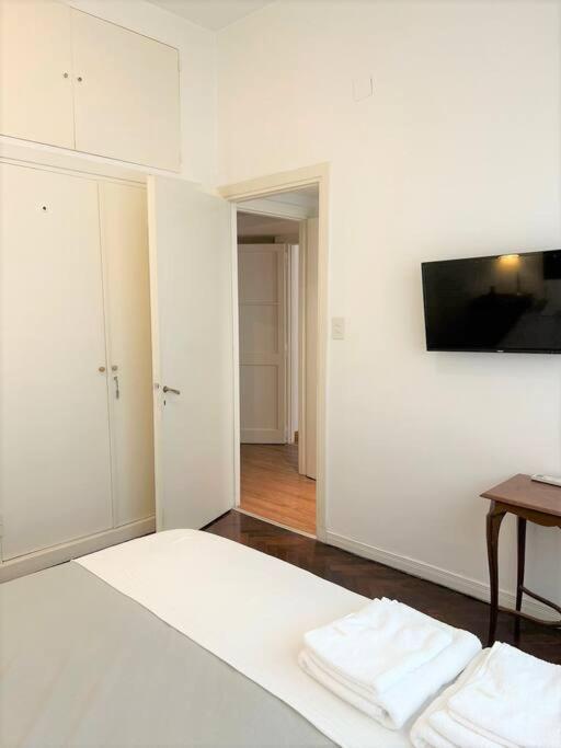 Barrio Norte Impecable 3 Apartamento