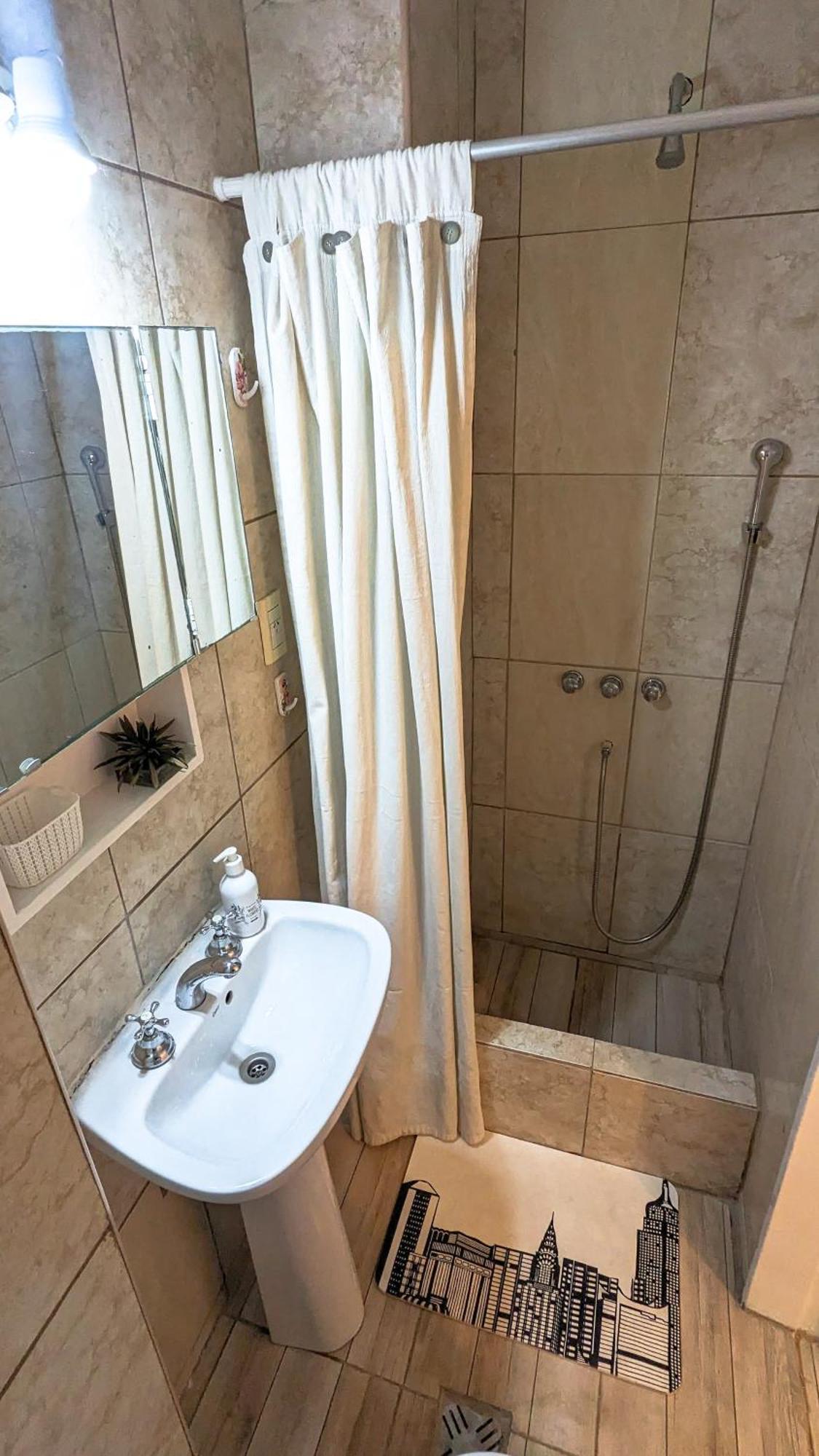 Apartamento Microcentro Ba *