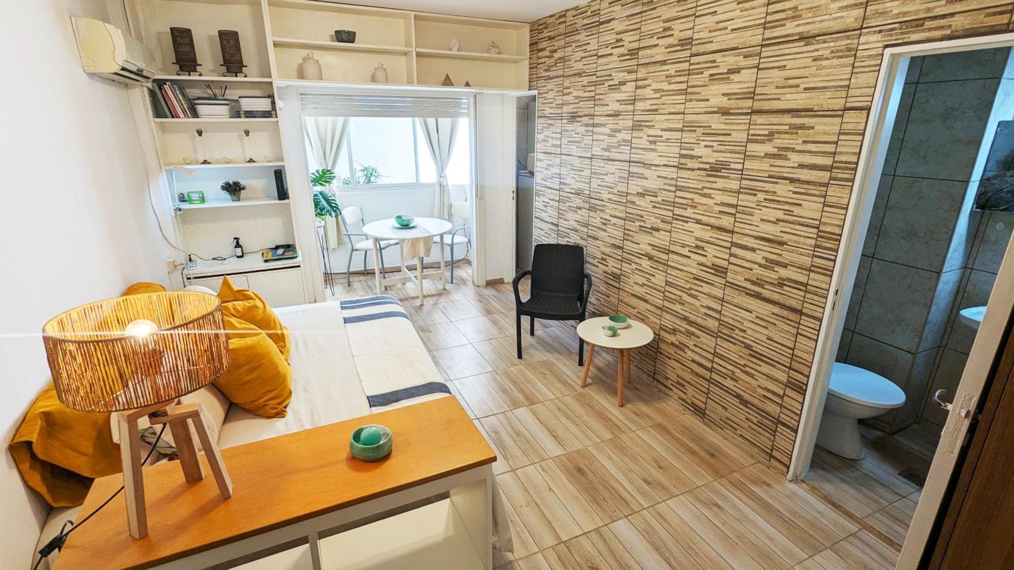 Microcentro Ba Apartamento Ciudad Autónoma de Buenos Aires