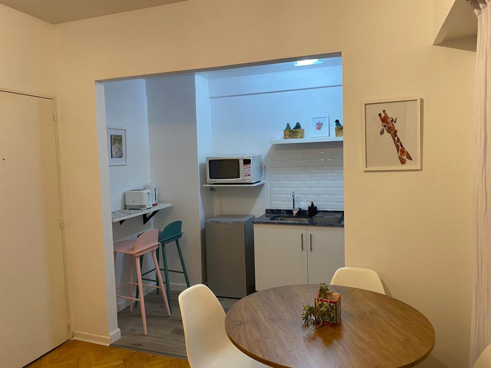 Apartamento Departamento Centro Cercano Al Obelisco Ciudad Autónoma de Buenos Aires