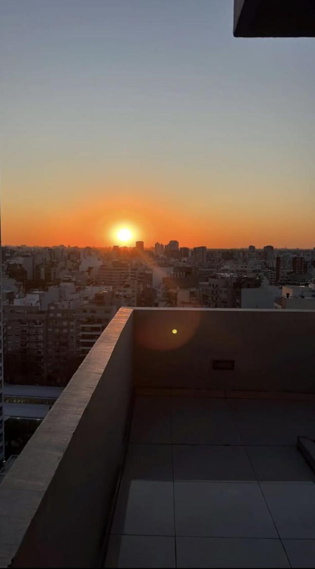 Torre Premium Con Cochera Apartamento Ciudad Autónoma de Buenos Aires
