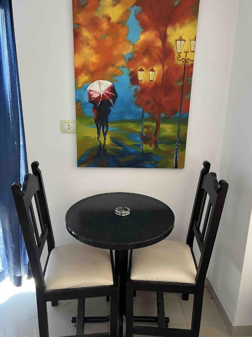 Apartamento Torre Premium Con Cochera *