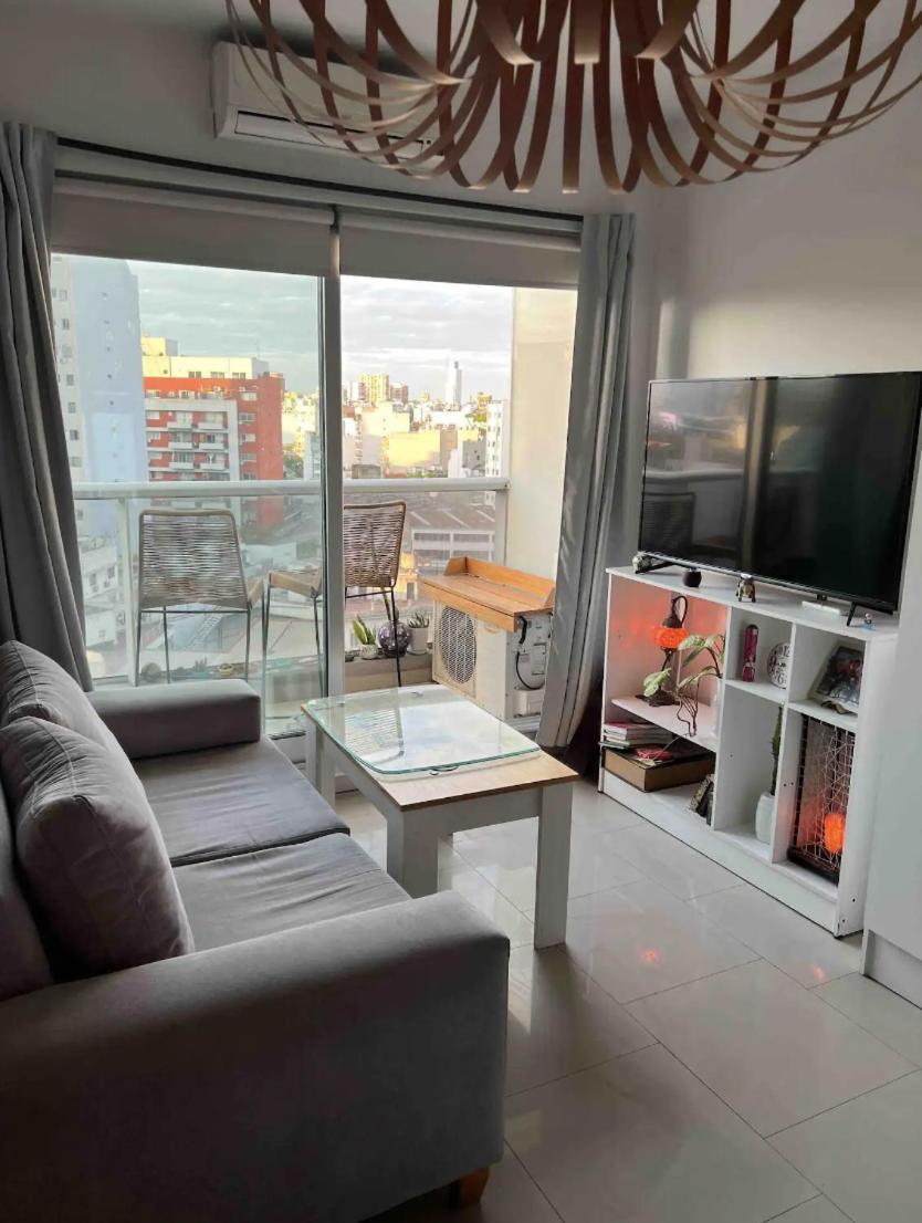 Torre Premium Con Cochera Apartamento *