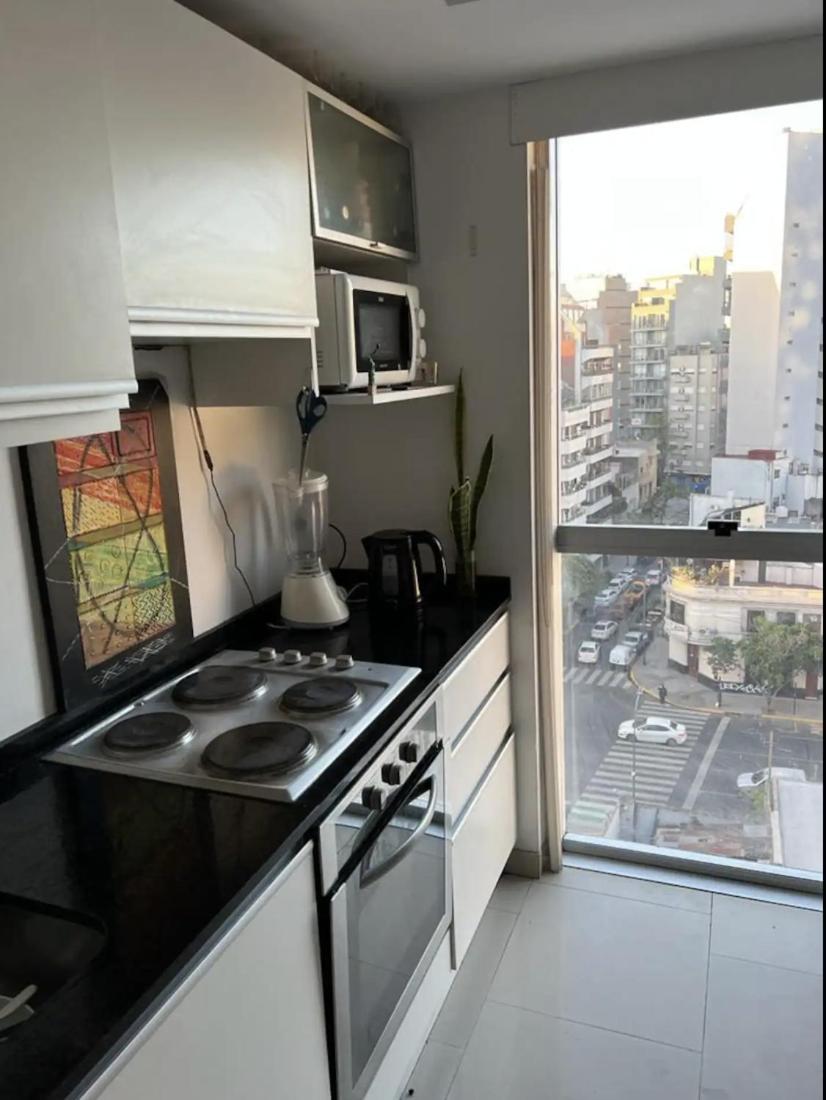 Torre Premium Con Cochera Apartamento Ciudad Autónoma de Buenos Aires