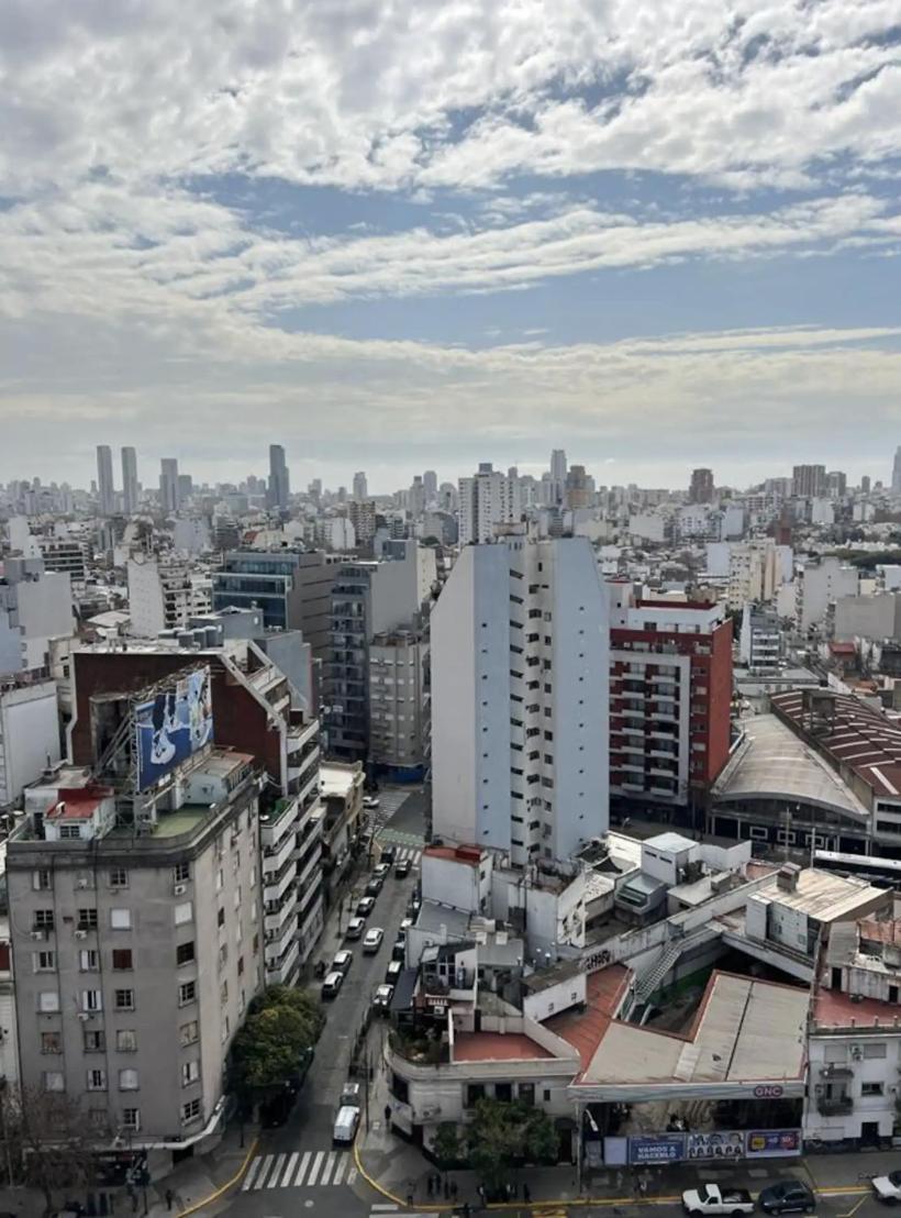 Apartamento Torre Premium Con Cochera