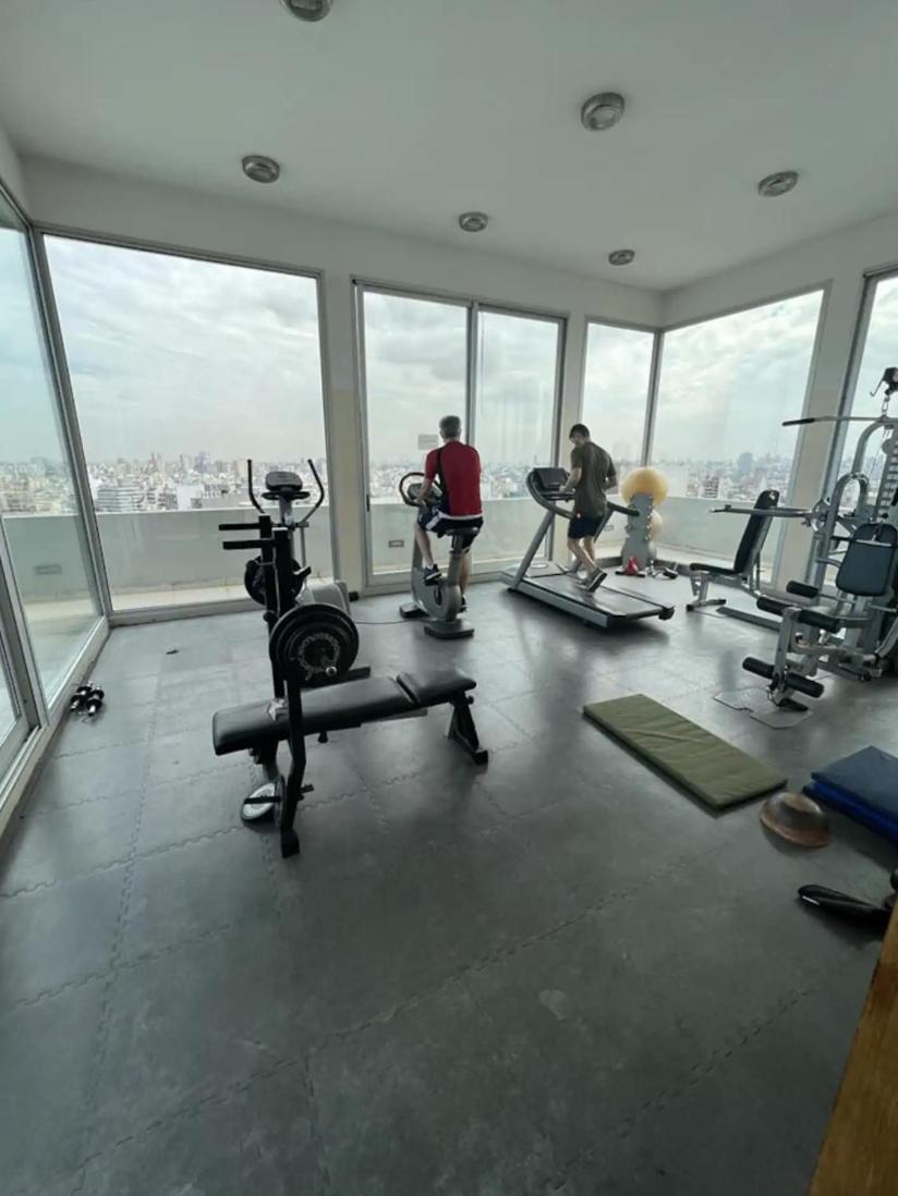 Apartamento Torre Premium Con Cochera