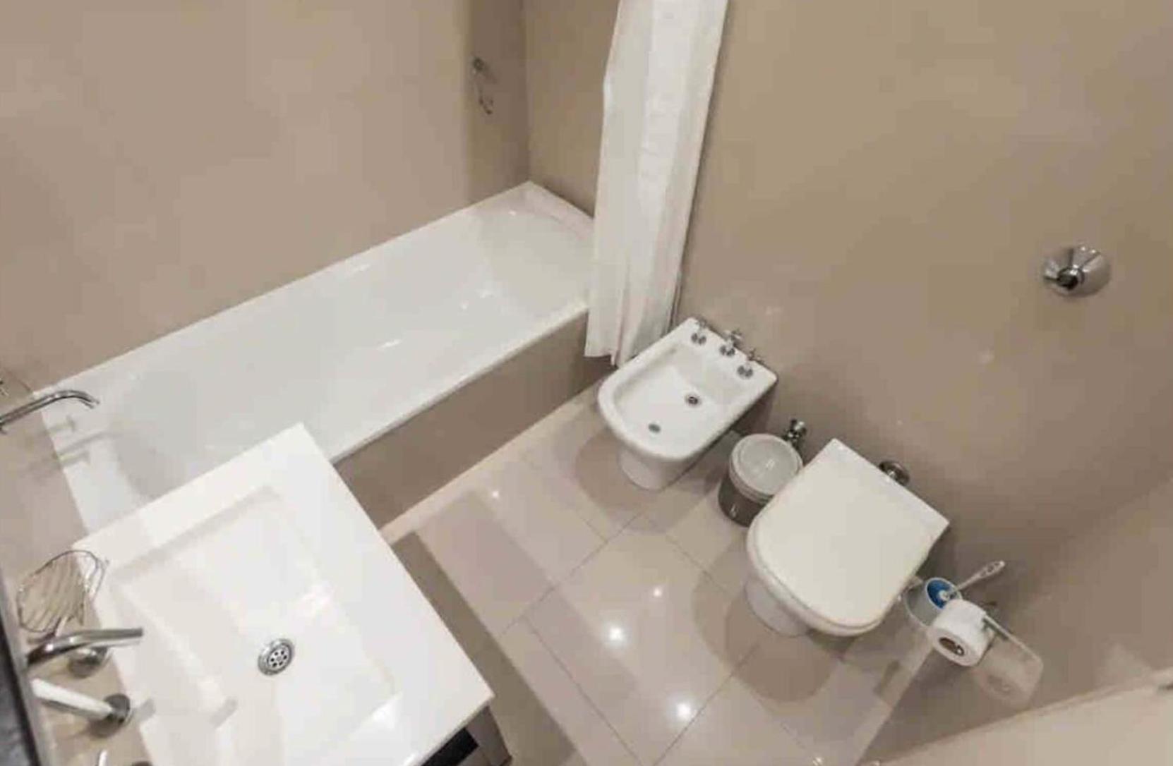 Apartamento Torre Premium Con Cochera Ciudad Autónoma de Buenos Aires