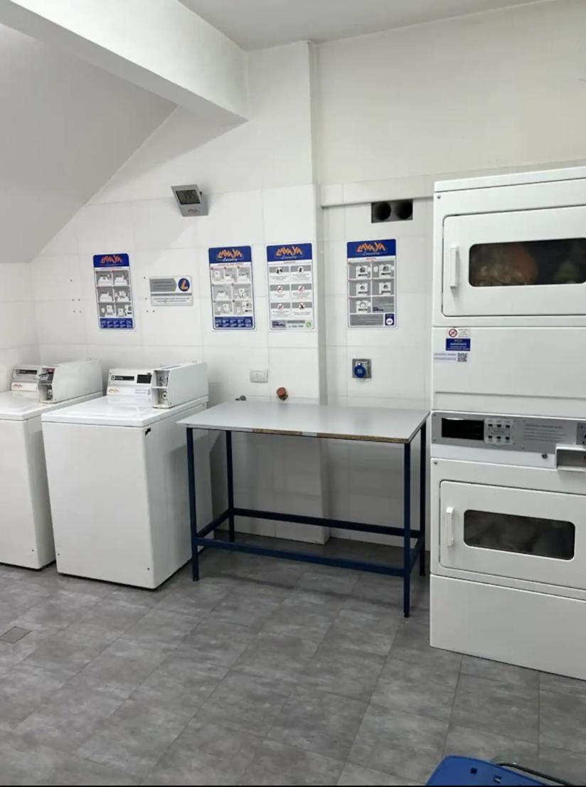 Apartamento Torre Premium Con Cochera
