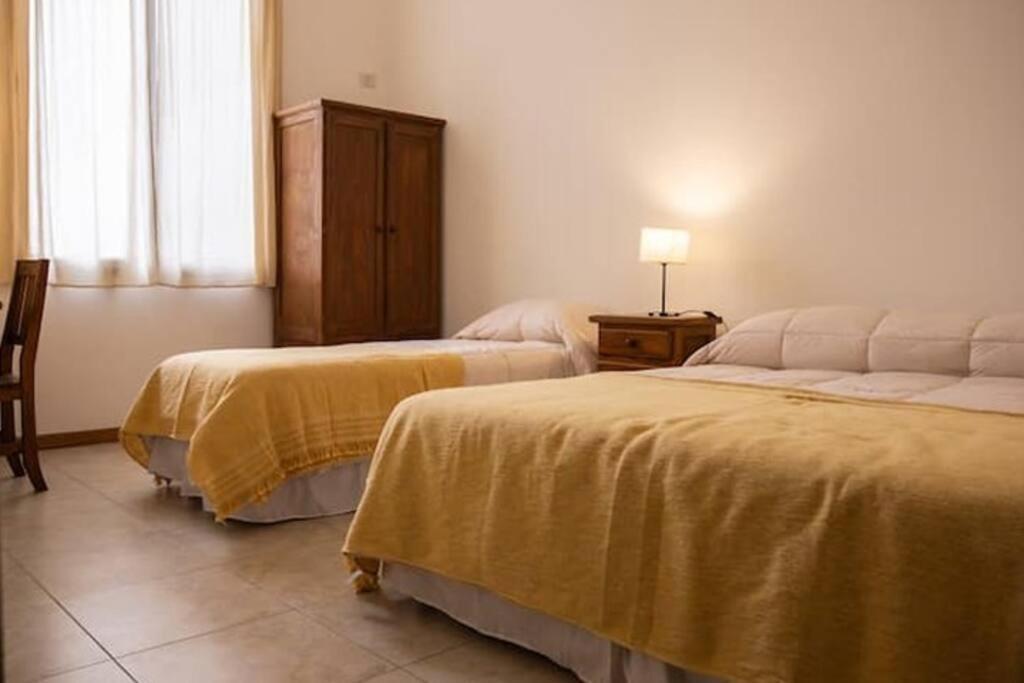 Casa Jade, Amplia Casa Con Excelente Ubicacion En Capital Federal Apartamento *