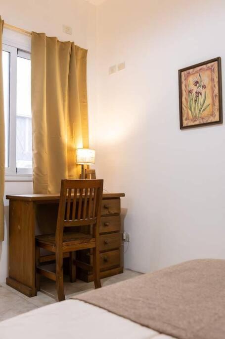 Casa Jade, Amplia Casa Con Excelente Ubicacion En Capital Federal Apartamento Buenos Aires