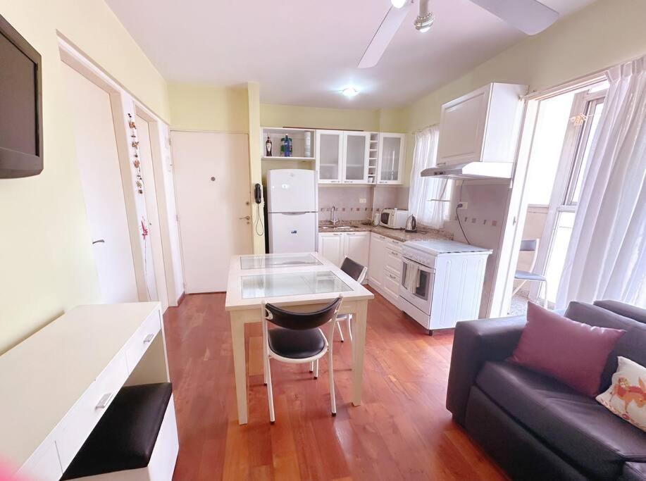 Hermoso 2 Amb En Palermo! Apartamento *