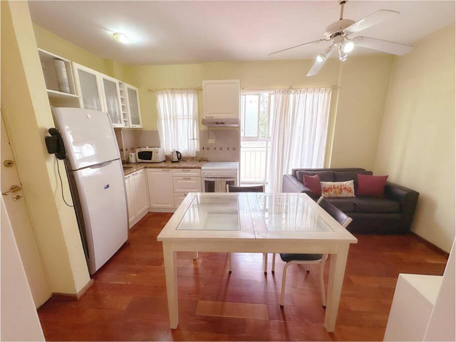 Apartamento Hermoso 2 Amb En Palermo!