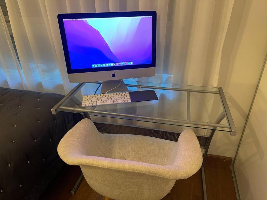 Apartamento Dpto Palermo - Hollyhouse