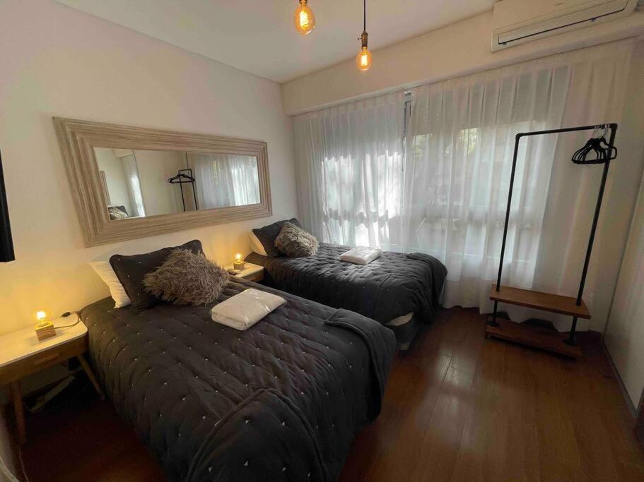 Apartamento Dpto Palermo - Hollyhouse *
