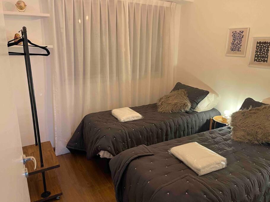 Apartamento Dpto Palermo - Hollyhouse Ciudad Autónoma de Buenos Aires
