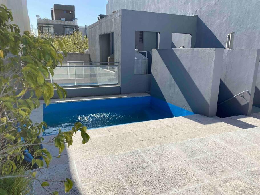 Dpto Palermo - Hollyhouse Apartamento