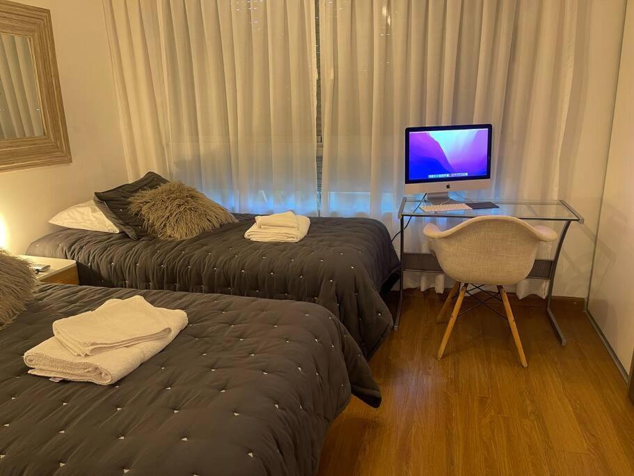 Dpto Palermo - Hollyhouse Apartamento *