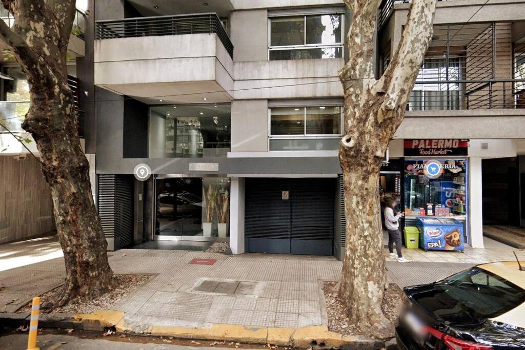 Dpto Palermo - Hollyhouse Apartamento *